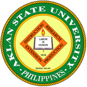 pagtinueon-An Sa Unibersidad - Kalibo